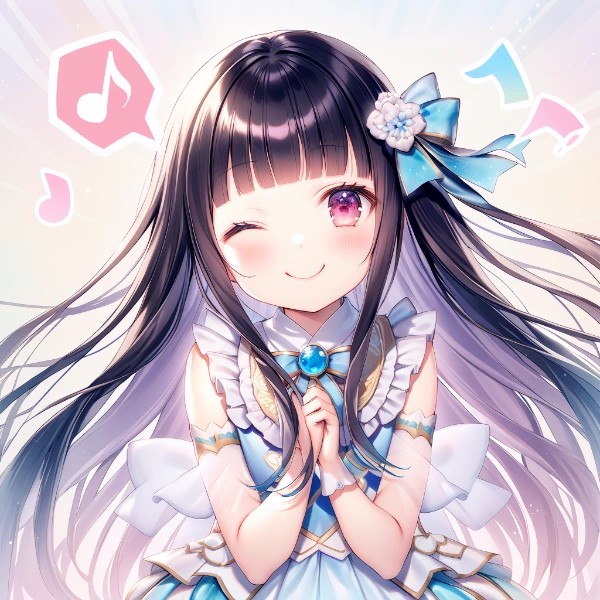 2人ユニットにならなかった子達の詰め合わせ