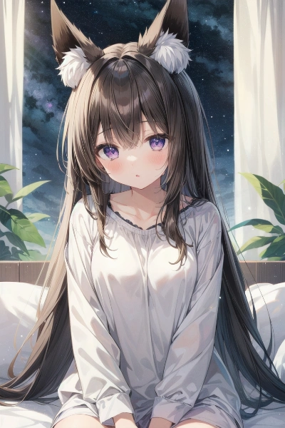 おやすみなさい