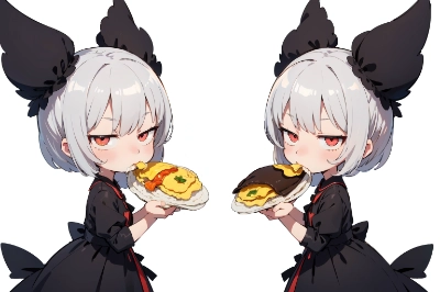 どっちにする？