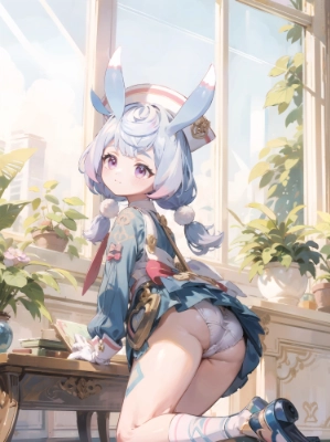 原神 シグウィン