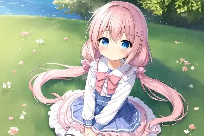 一緒にこっちで休憩しませんか？