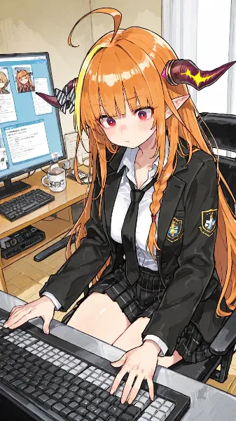 仕事納まらない