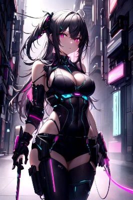 戦闘