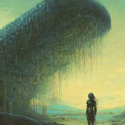 風景