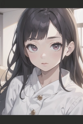 とある女子の日常