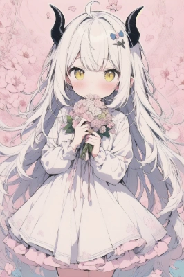 demonflowers