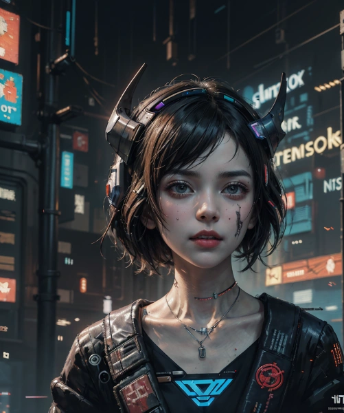 AIImpressionism+AIcyberpunk_01