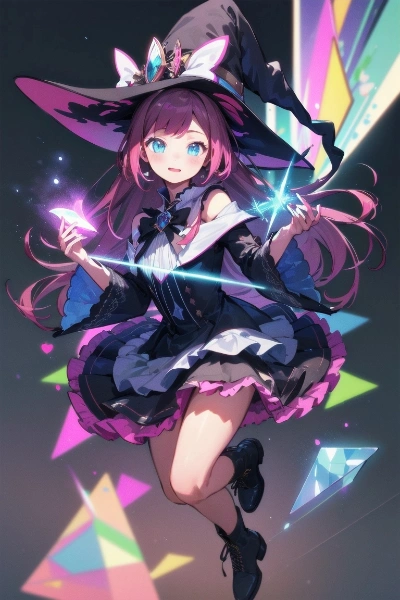 magical girl_3