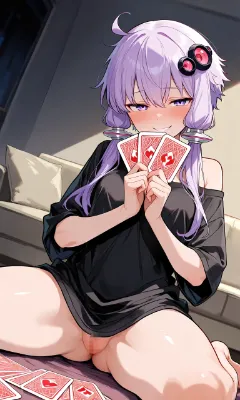 ゆかりさん