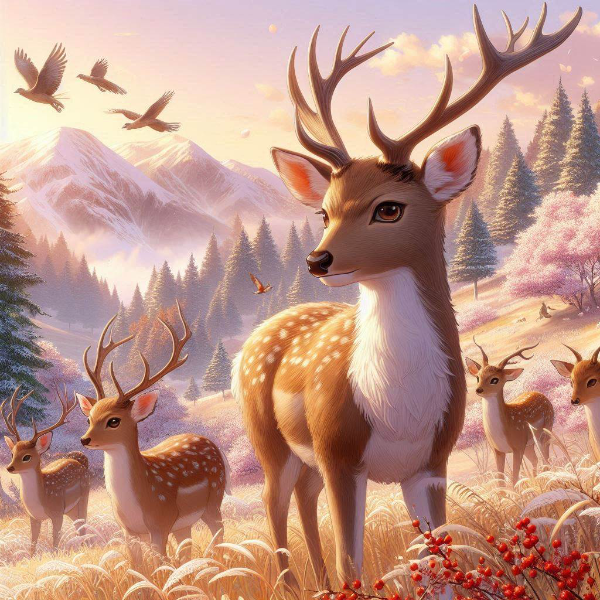 AIが考える蘇我入鹿🐬