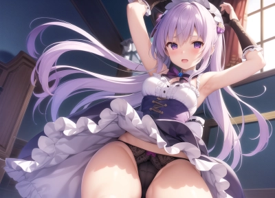 わ～♥