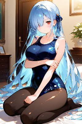 瑠璃ちゃんと色んな場所