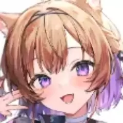 藍奈魔穗