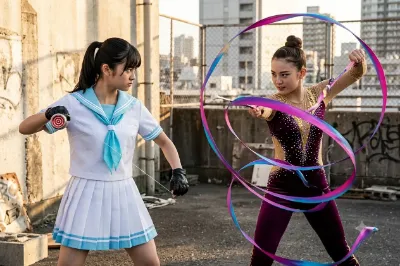 夏休み戦争