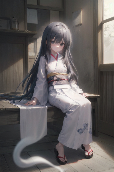 心霊女子其之六