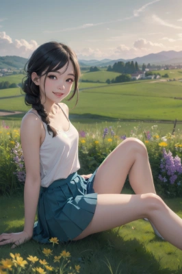 日帰りデート