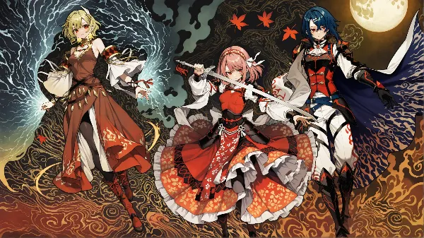 スタルークとラピスとシトリニカ