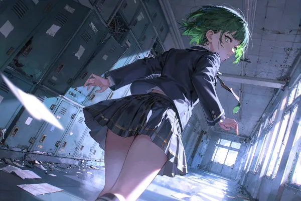 先行こうよ