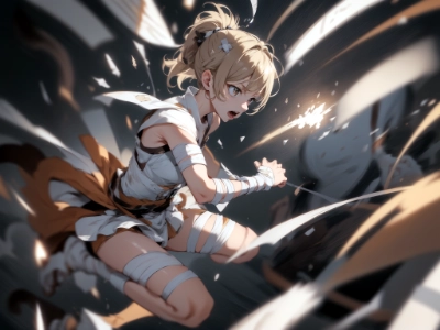 闘いのサムネイル