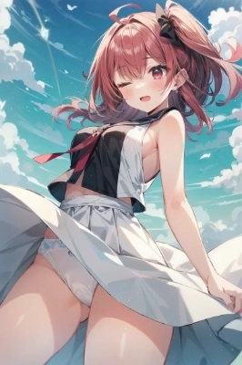 白06