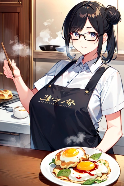 いっぱい食べよう