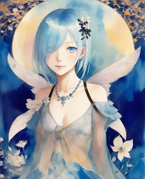 （ざくアク） プリシラ⑥