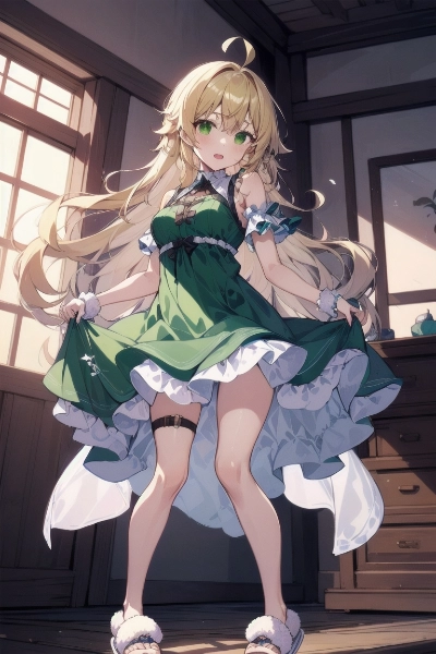 星井美希誕生日