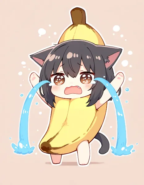 バニャニャの日ニャ～(TOT)