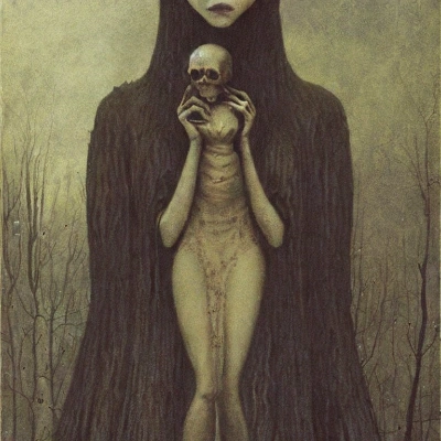 魔女