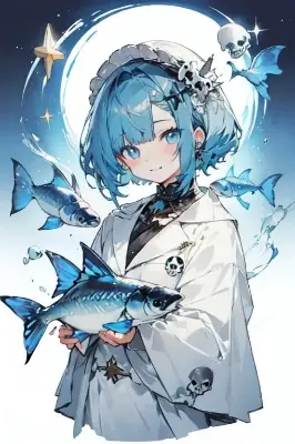 海の子