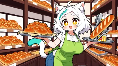 シュクレのサムネイル