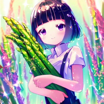 アスパラガス