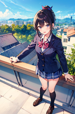 後輩