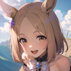 タマガワ