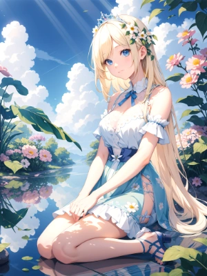 beautiful