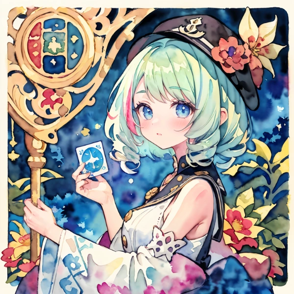 本日のお題＆OneButtonPromptより