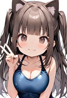 ブイっ