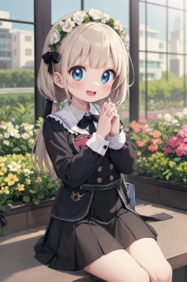 可愛い？