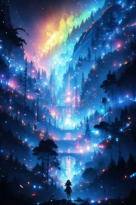 fairy land
