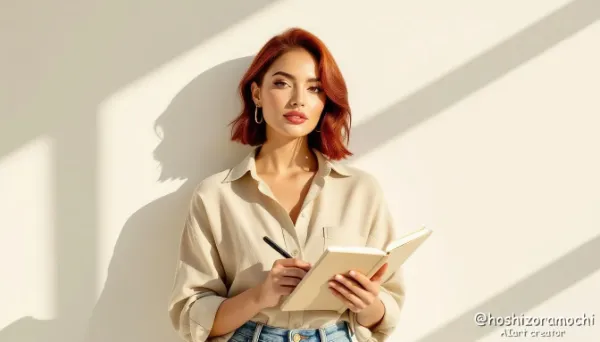 直感を、形にする - Giving shape to intuition