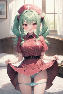 ナース