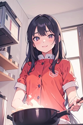 とある女子の日常