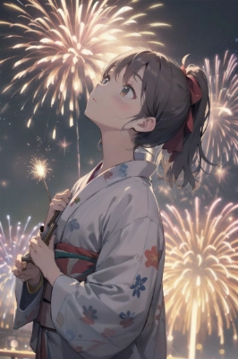 花火大会