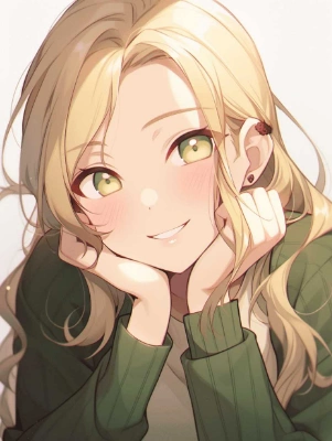 今日は楽しかったわ。ご褒美におでこにKissしてもいいわよ♥