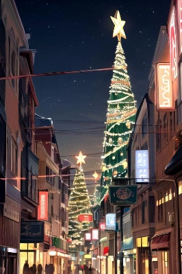 クリスマス