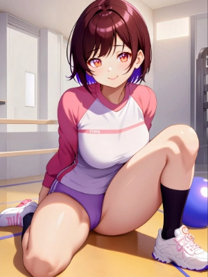 スポーツウエア