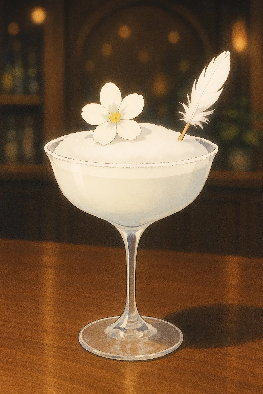 Thumbnail Background