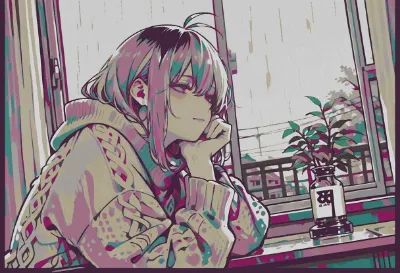 Languid