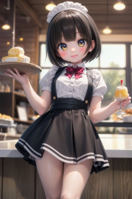 プリン