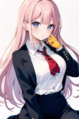 「私の手に封印されたものを知ってるの?」